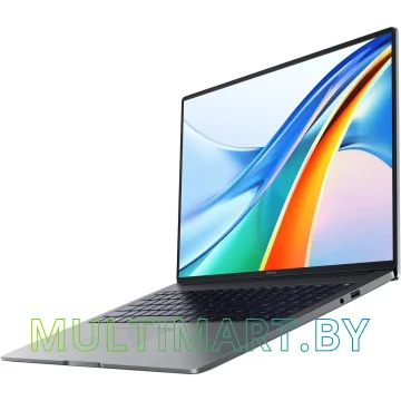 Ноутбук HONOR MagicBook X 16 Pro 2024 BRN-G56 (5301AHQR) картинка 2